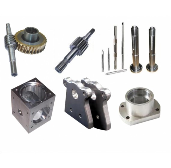 Mechanical Precision