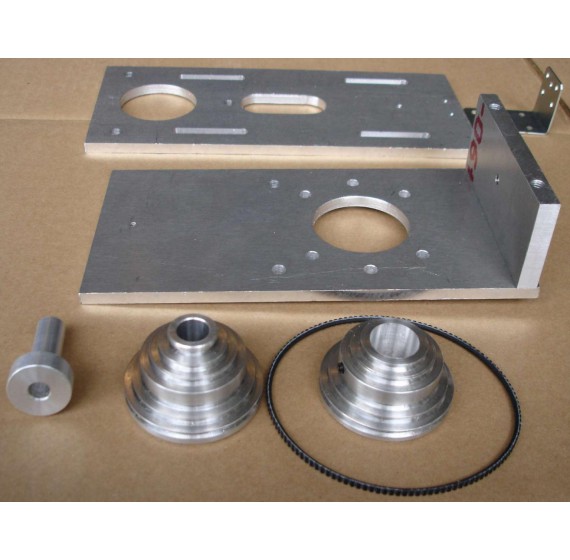 Mechanical Precision