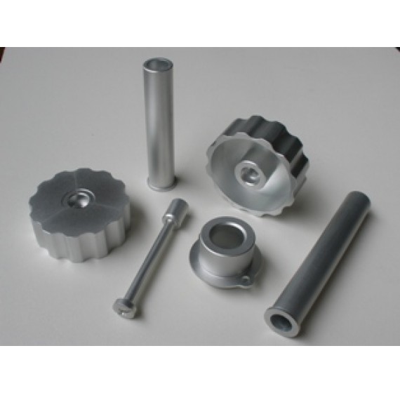Mechanical Precision