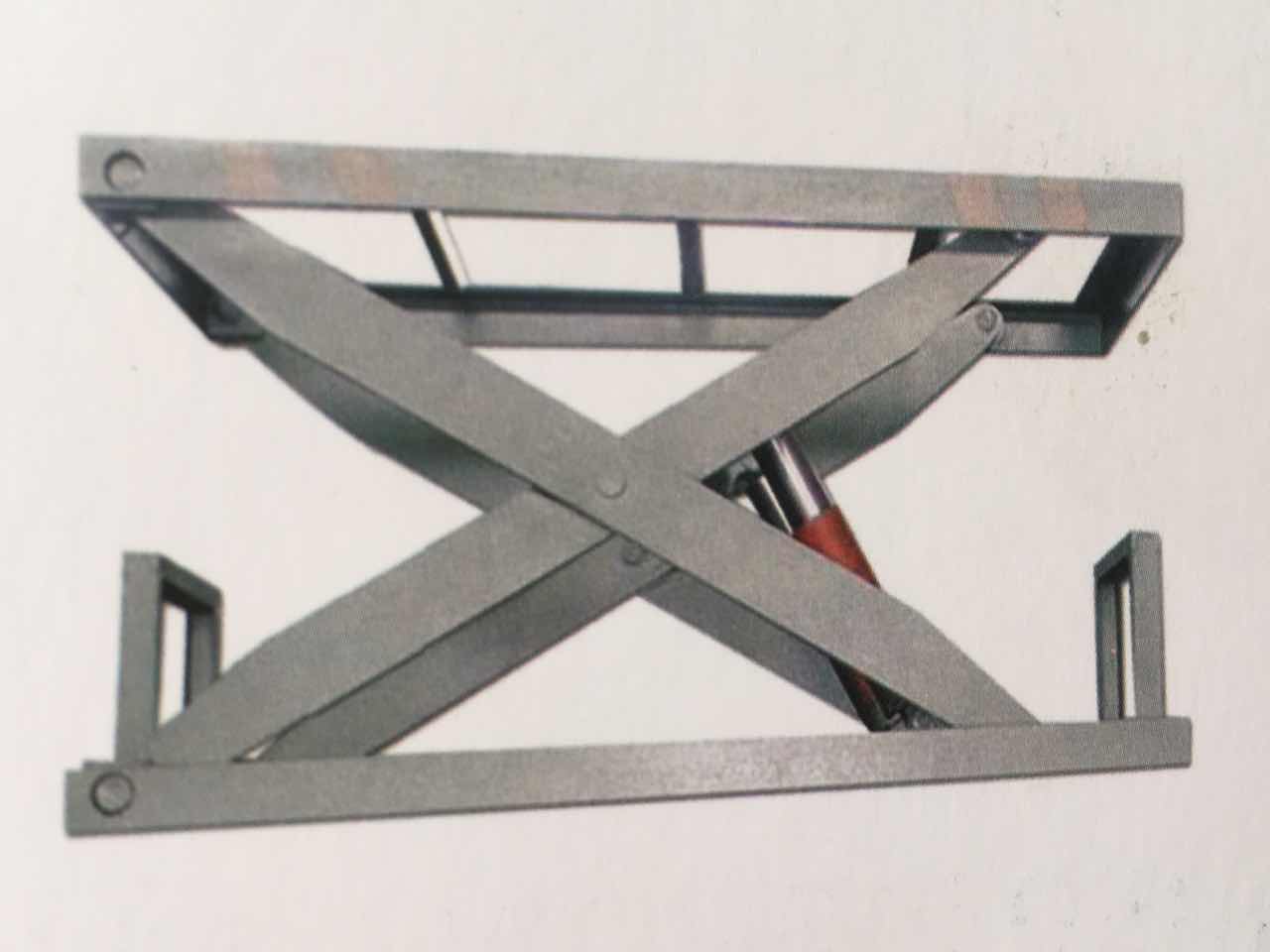 Lift table
