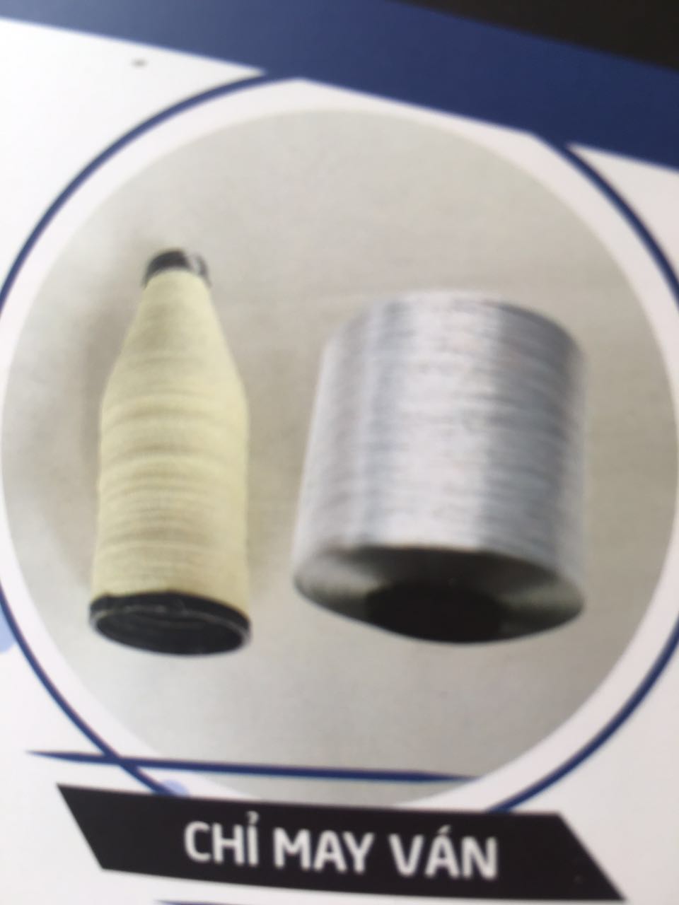 Industrial support product