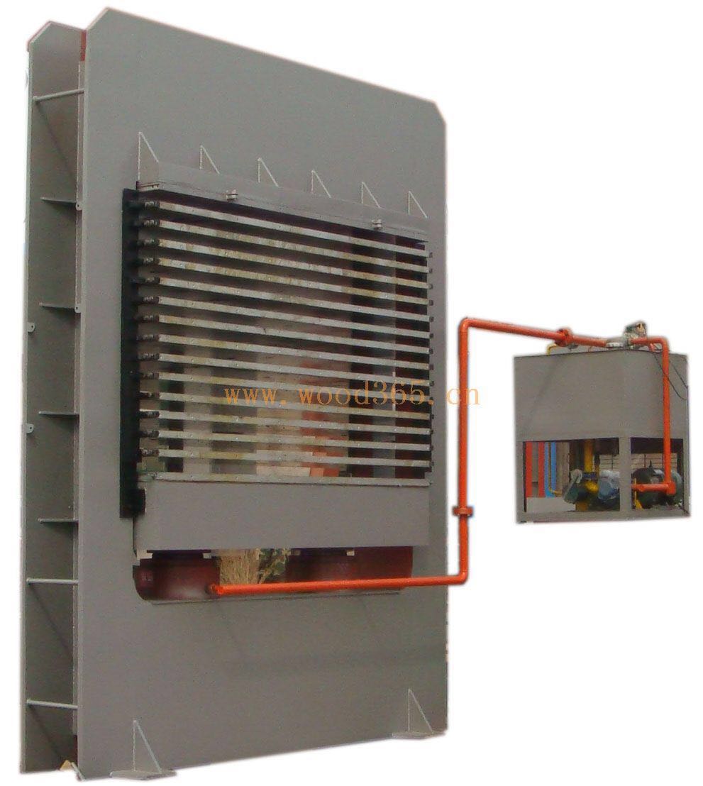 Industrial support product