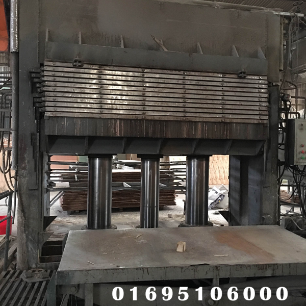 Edge cutting machine