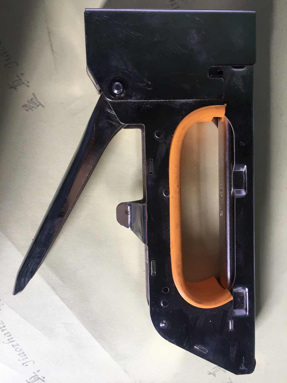 Industrial support product