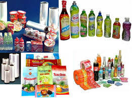 PVC Shrink Film