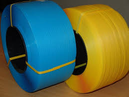 PP plastic belts