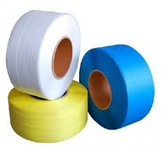 PP plastic belts