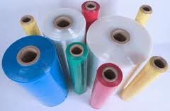 Shrink Film