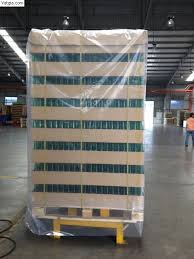 PE Shrink Film