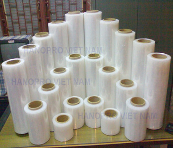 PE film