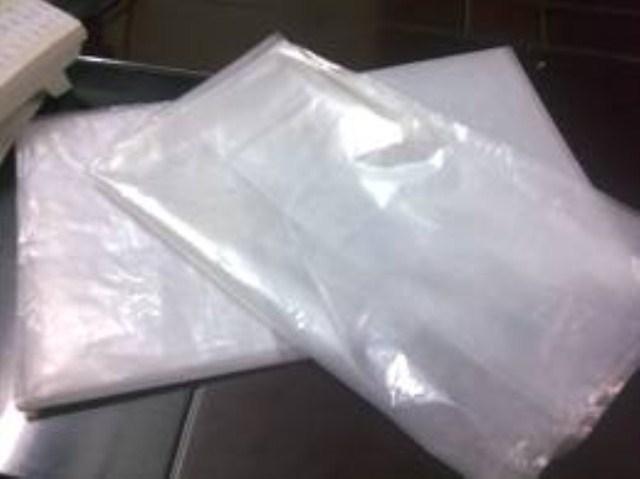 Nylon bag