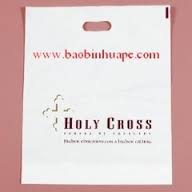 Nylon bag