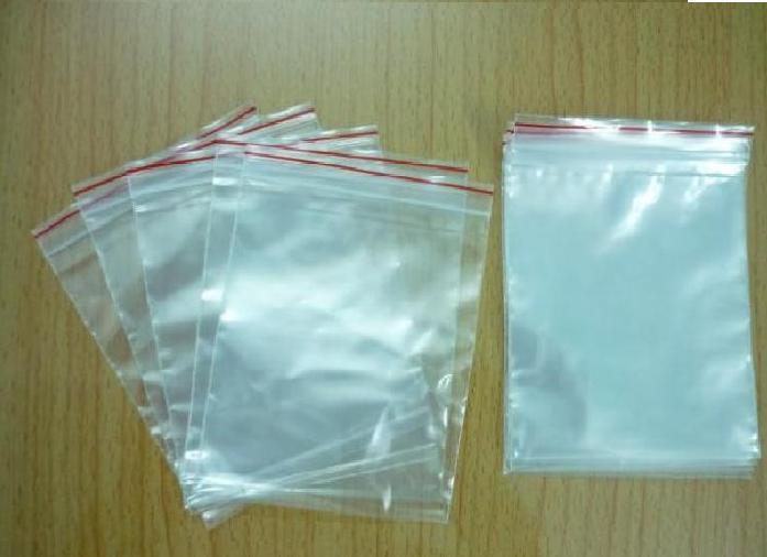 Nylon bag