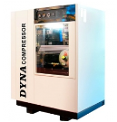 Air compressor model B150