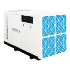 Air compressor model B250