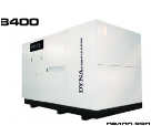 Air compressor model B400