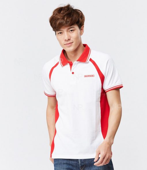 Rorze t-shirt uniform