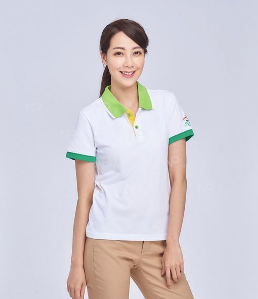 T-shirt uniform