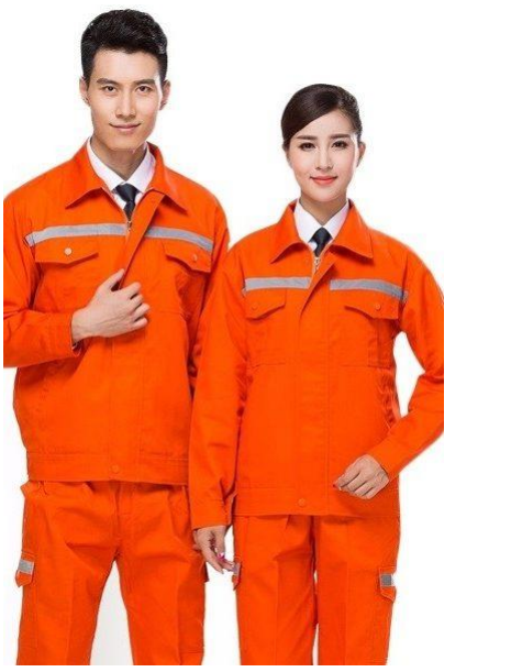 Protective clothing uniform