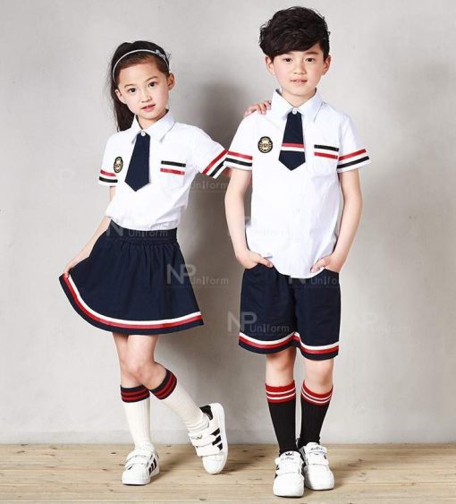 School Uniform