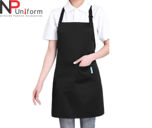Apron uniform