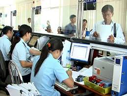 Customs services