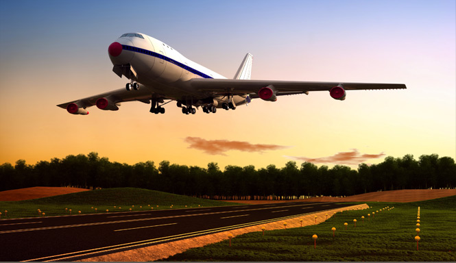 Air freight