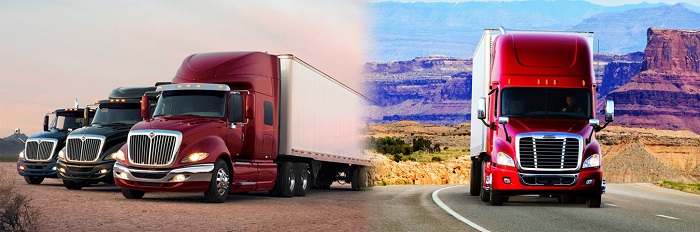 Domestic transportation