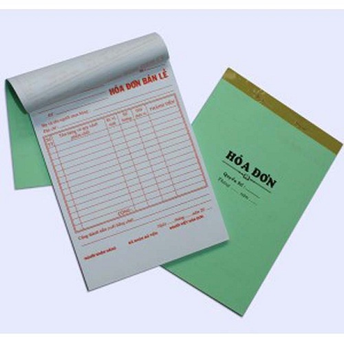 Invoice and VAT Invoice Printing