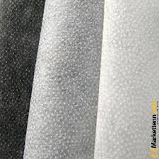 Fabric interlining