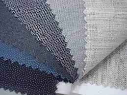 Fabric interlining