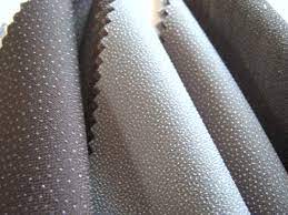 Fabric interlining