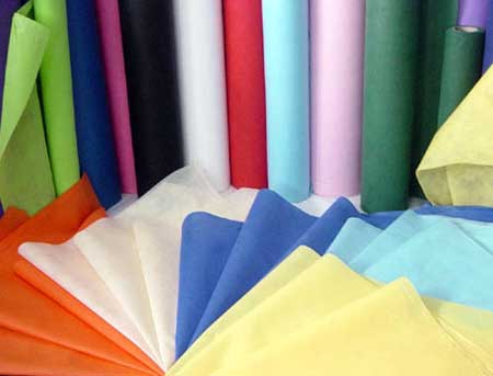 Non-woven fabric