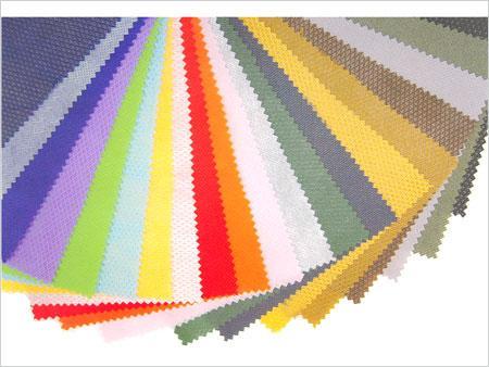 Non-woven fabric