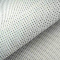 Non-woven fabric