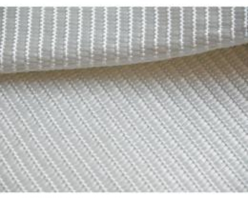 Non-woven fabric