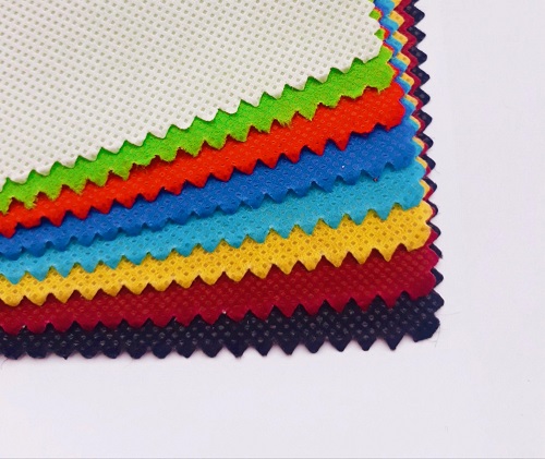 Non-woven fabric