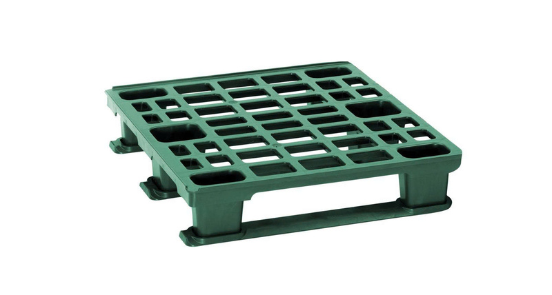 Plastic pallet