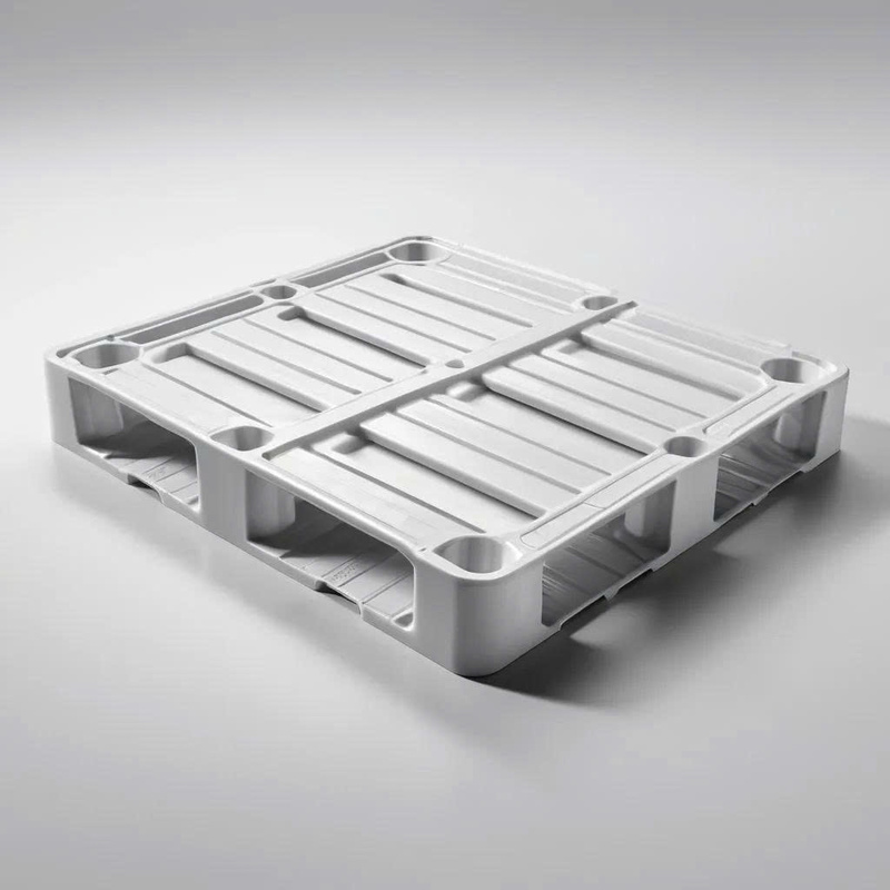 Plastic pallet