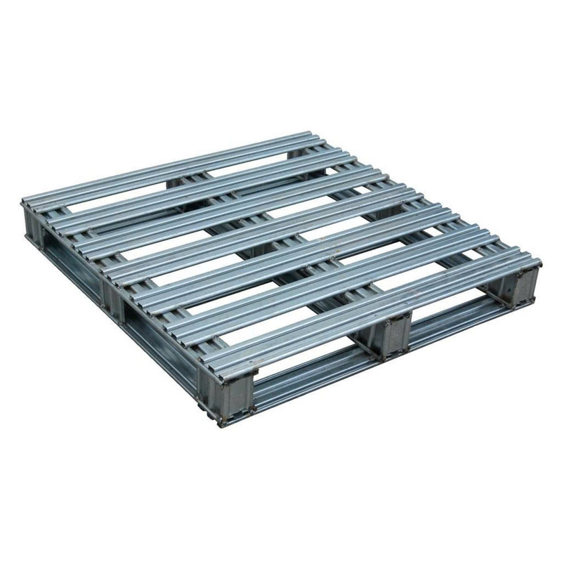 Iron pallet
