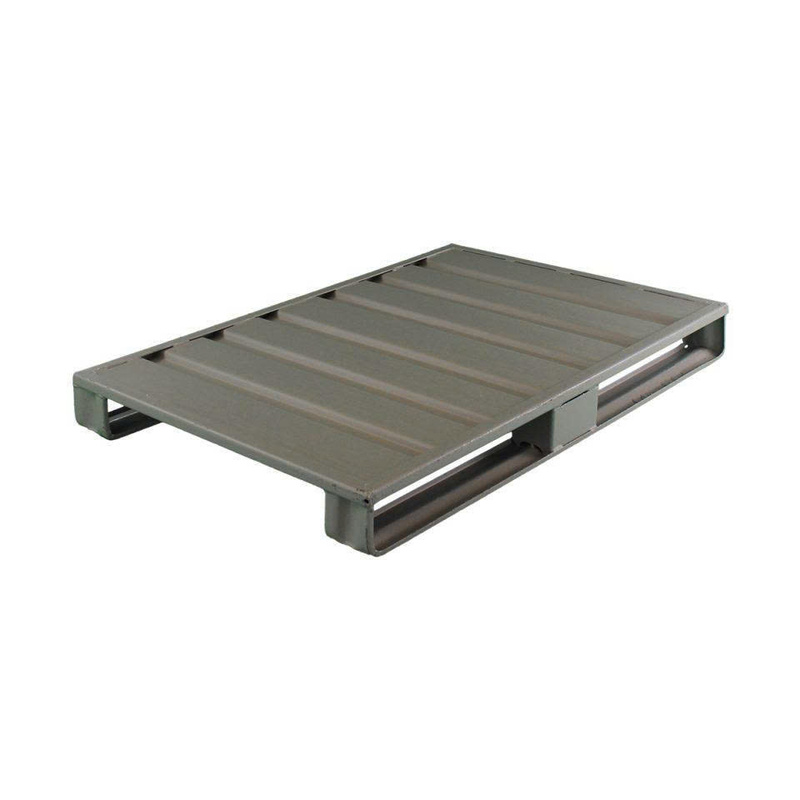 Iron pallet