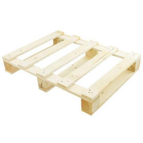 Wooden pallet
