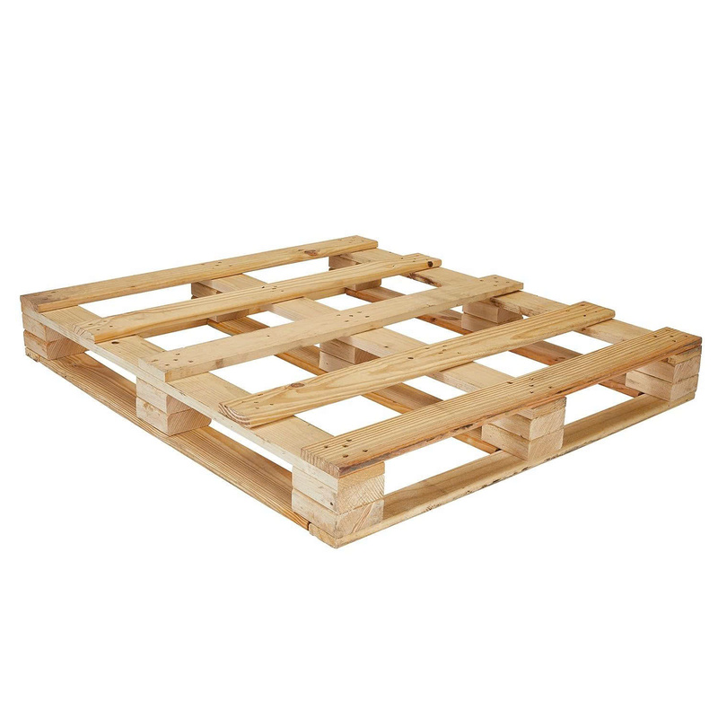 Wooden pallet
