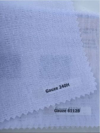 Gauze T8000 , 240H , 6112H