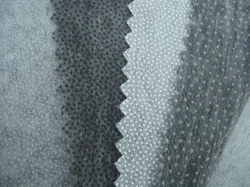 Non woven interlining