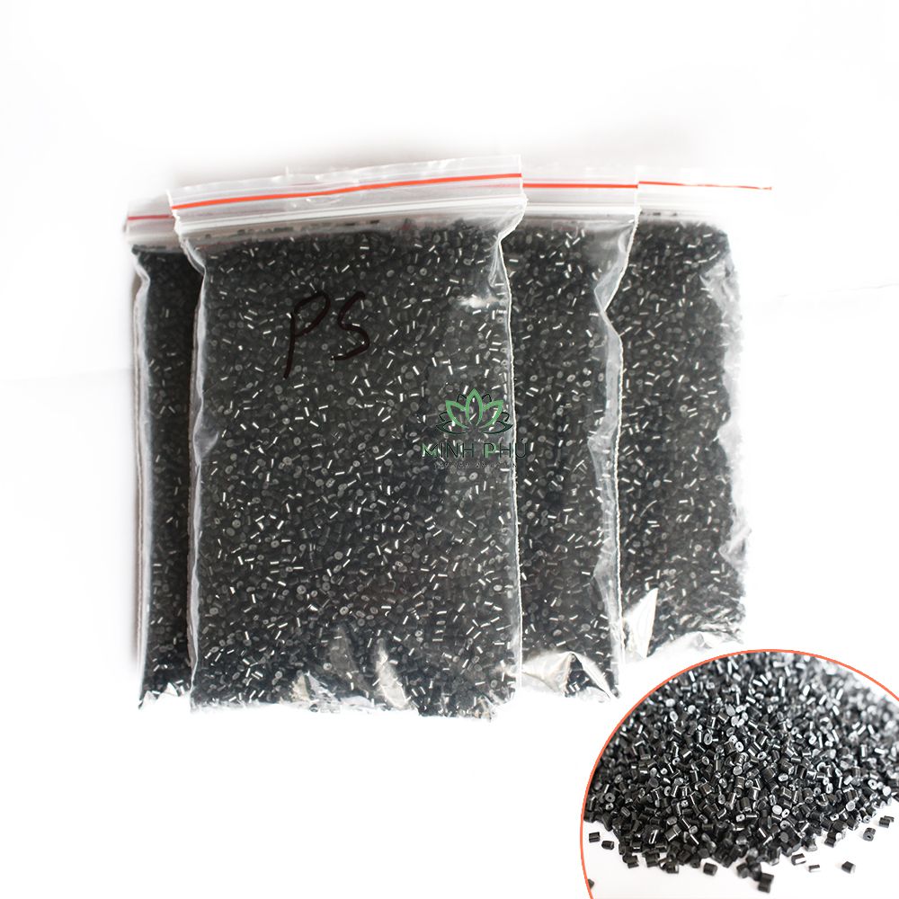 Recycled Plastic Pellet
