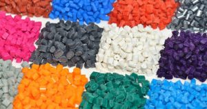 Recycled Plastic Pellet