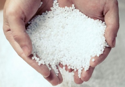 Recycled Plastic Pellet