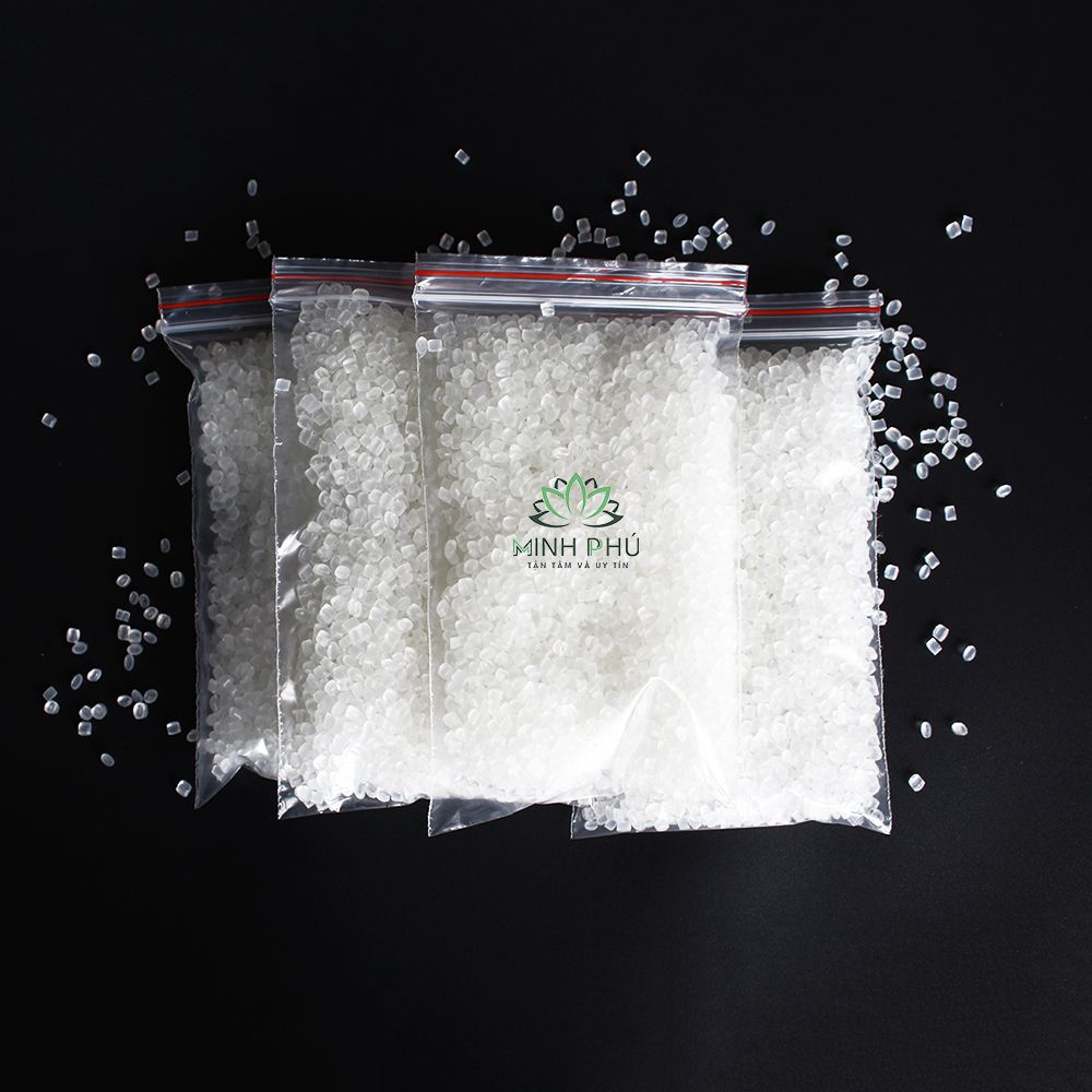 Recycled Plastic Pellet