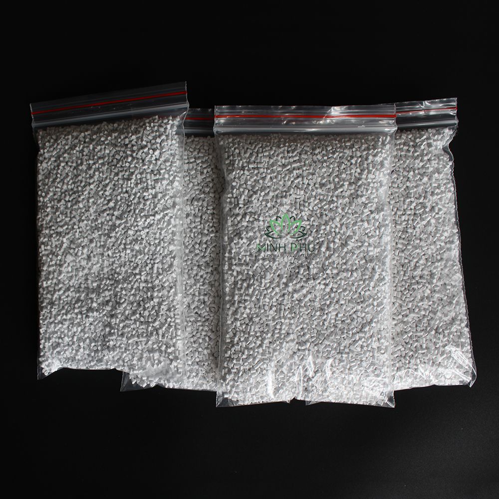 Recycled Plastic Pellet
